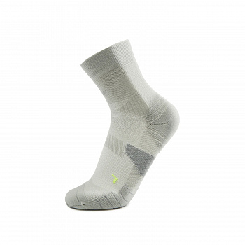 AWSV079-2 Носки Jogging серый